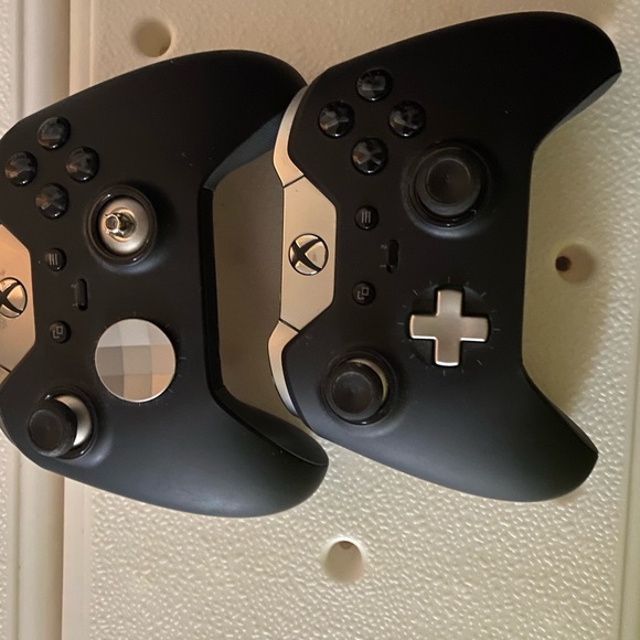 Microsoft Xbox one elite controller series 1 - Picture 3 of 5